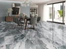 Fanal Orobico Aqua Brillo Rect. 90x90 płytka marmurowa