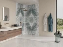 Fanal Dec. Orobico Aqua B Rect. 60x120 płytka dekoracyjna