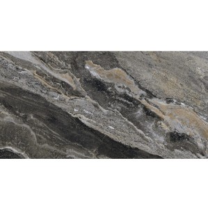 Fanal Orobico Black Rect. 60x120 płytka marmurowa 