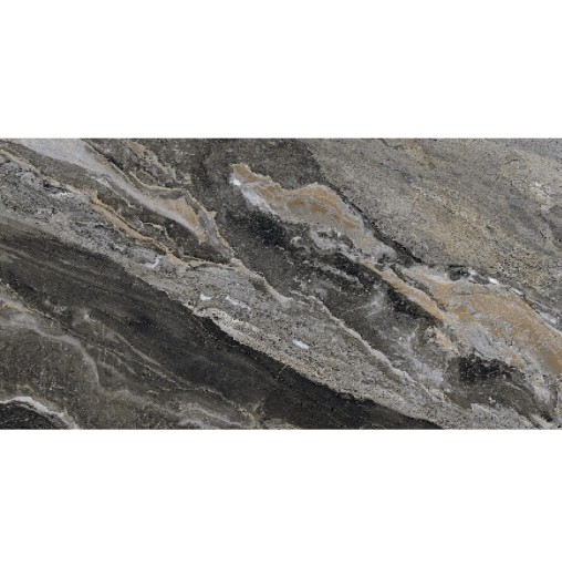 Fanal Orobico Black Rect. 60x120 płytka marmurowa