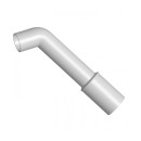 Ravak Syfon Brodzikowy X01749 Profesional 90 czarny