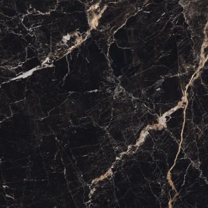 Fanal Windsor Black Mate Rect. 120x120 płytka marmurowa