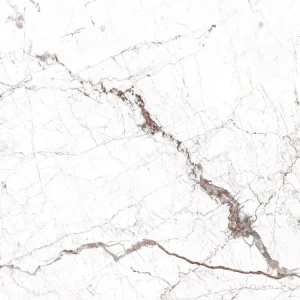 Fanal Windsor White Burgundy Mate Rect. 90x90 płytka marmurowa 
