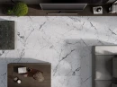 Fanal Windsor White Lap Rect. 90x90 płytka marmurowa