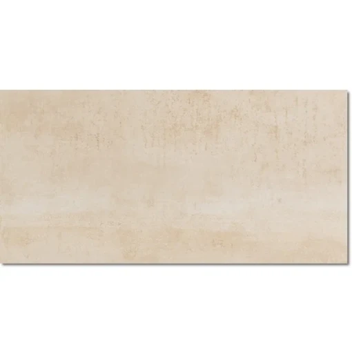 Argenta Shanon Cream 60x120 płytka imtująca metal