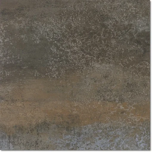 Argenta Shanon Graphite 60x60 płytka imitująca metal