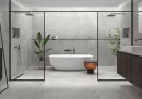 Argenta Storm Grey 60x60 płytka kamienna