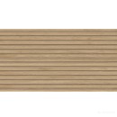 Argenta Studio Oak 60x120 płytka imitująca drewno ze żłobieniami