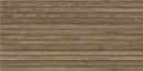 Argenta Studio Walnut 60x120 płytka imitująca drewno ze żłobieniami