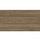 Argenta Studio Walnut 60x120 płytka imitująca drewno ze żłobieniami