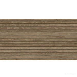 Argenta Studio Walnut 60x120 płytka imitująca drewno ze żłobieniami