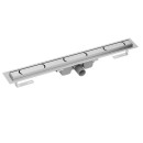 Ravak OZ Chrome 750 X01621 odpływ liniowy nierdzewny