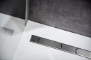 Ravak OZ Chrome 850 X01427 odpływ liniowy nierdzewny