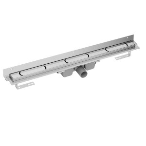 Ravak OZW Chrome 750 X01624 odpływ liniowy nierdzewny 