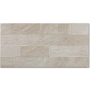 Argenta Valls Mosaic Beige 30x60 płytka imitująca kamienną mozaikę 