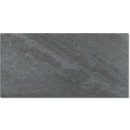 Argenta Valls Anthracite 30x60 płytka imitująca kamienną mozaikę