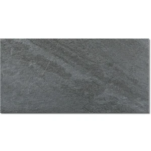 Argenta Valls Anthracite 30x60 płytka imitująca kamienną mozaikę