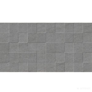 Argenta Volcano Rubik Ash 60x120 płytka kamienna