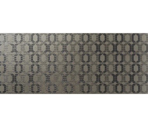 Fanal Pearl Chain Grey Rec. 31,6x90 płytka dekoracyjna