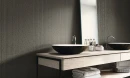 Fanal Pearl Drop Grey Rec. 31,6x90 płytka dekoracyjna