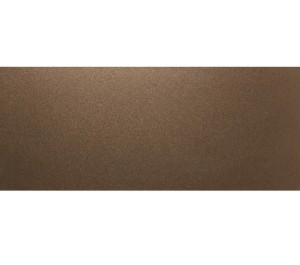 Fanal Pearl Copper Rec. 31,6x90 płytka monokolor 