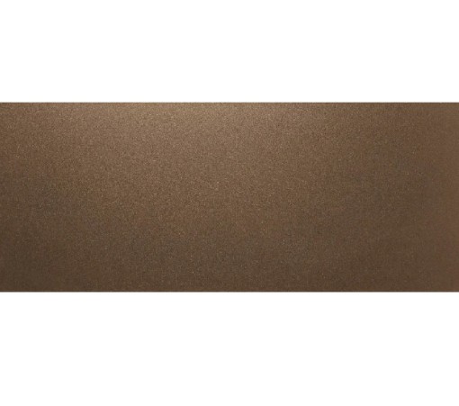 Fanal Pearl Copper Rec. 31,6x90 płytka monokolor