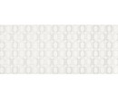 Fanal Pearl Chain White Rec. 31,6x90 płytka dekoracyjna