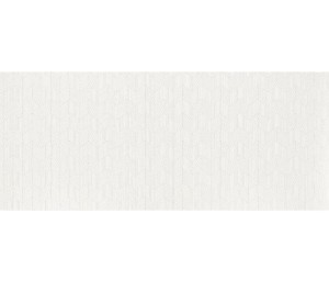 Fanal Pearl Chevron White Rec. 31,6x90 płytka dekoracyjna 