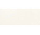 Fanal Pearl White Rec. 31,6x90 płytka monokolor
