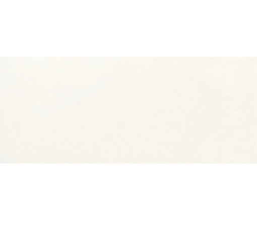 Fanal Pearl White Rec. 31,6x90 płytka monokolor