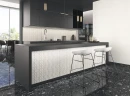 Fanal Pearl White Rec. 31,6x90 płytka monokolor