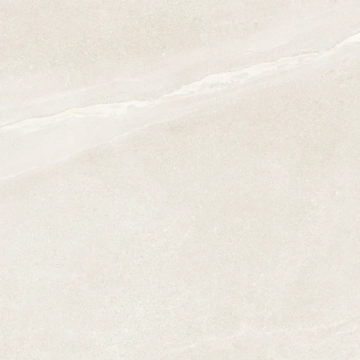 Fanal Tyndall White Rect. 90x90 płytka kamienna
