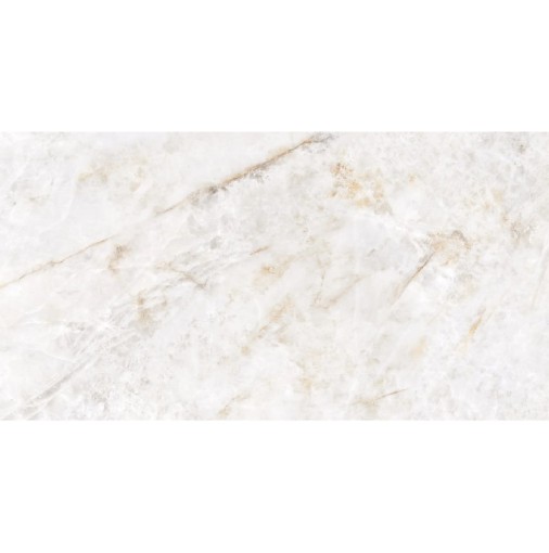 Fanal Dec. Chile White A Sshine Rec. 60x120 płytka dekoracyjna