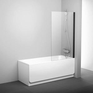 Ravak Pivot PVS1-80 79840300Z1 parawan nawannowy 