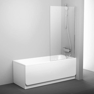 Ravak Pivot PVS1-80 79840C00Z1 parawan nawannowy 