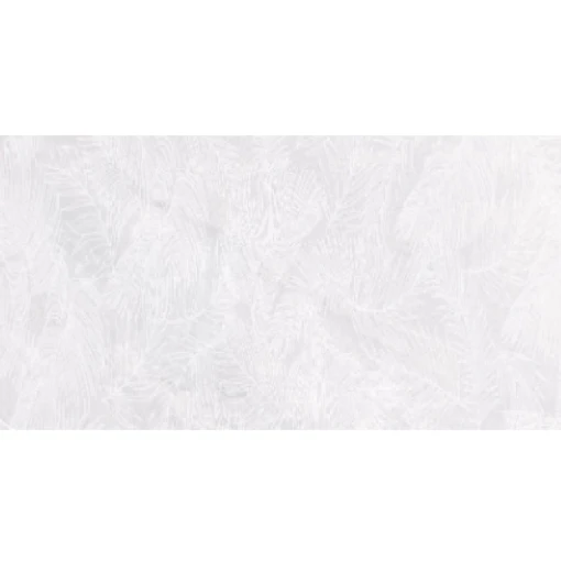 Fanal Dec. Moon White Lap. Rect. 60x120 płytka dekoracyjna