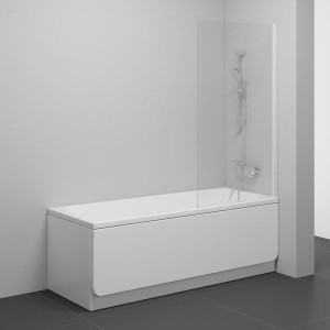 Ravak Nexty NVS1-80 7O840100Z1 parawan nawannowy biały