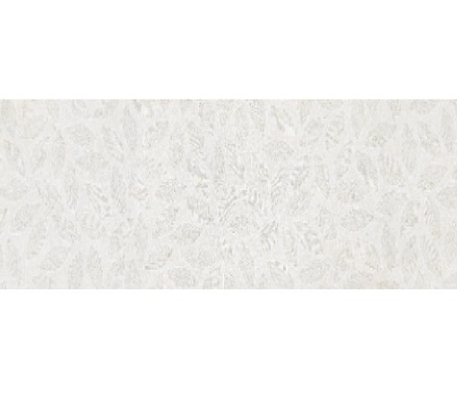 Fanal Decor Gala White Rect 31,6x90 płytka dekoracyjna