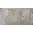 Fanal Nebula Silver Rect. 60x120 płytka kamienna