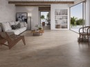Fanal Petra Beige Lap Rect. 120x120 płytka kamienna