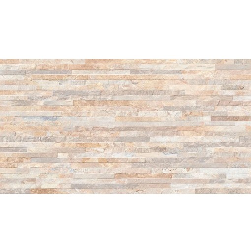 Gayafores Muro Ardesia Almond 32x62,5 płytka ścienna
