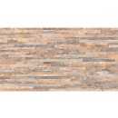 Gayafores Muro Ardesia Ocre 32x62,5 płytka ścienna