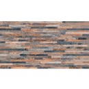 Gayafores Muro Ardesia Gris 32x62,5 płytka ścienna