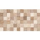 Gayafores Deco Ardesia Lys Arena 32x62,5 płytka patchwork