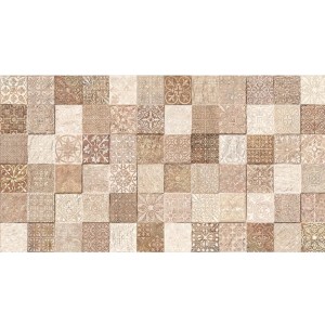 Gayafores Deco Ardesia Lys Arena 32x62,5 płytka patchwork 