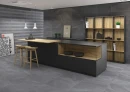 Gayafores Deco Austral Marengo 45x90 płytka dekoracyjna