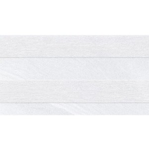 Gayafores Deco Austral Blanco 32x62,5 płytka dekoracyjna 