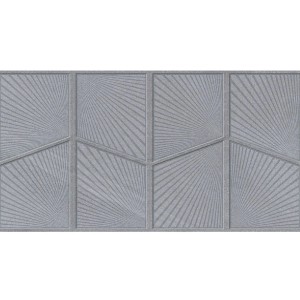 Gayafores Mural Austral Gris 32x62,5 płytka dekoracyjna 