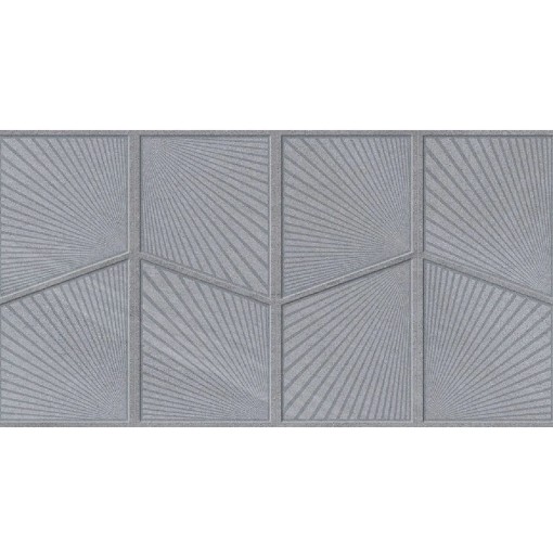 Gayafores Mural Austral Gris 32x62,5 płytka dekoracyjna