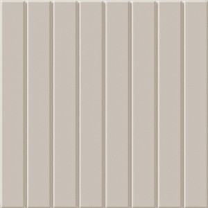 WOW Raster Lines S Chalk 15x15 płytka mozaikowa